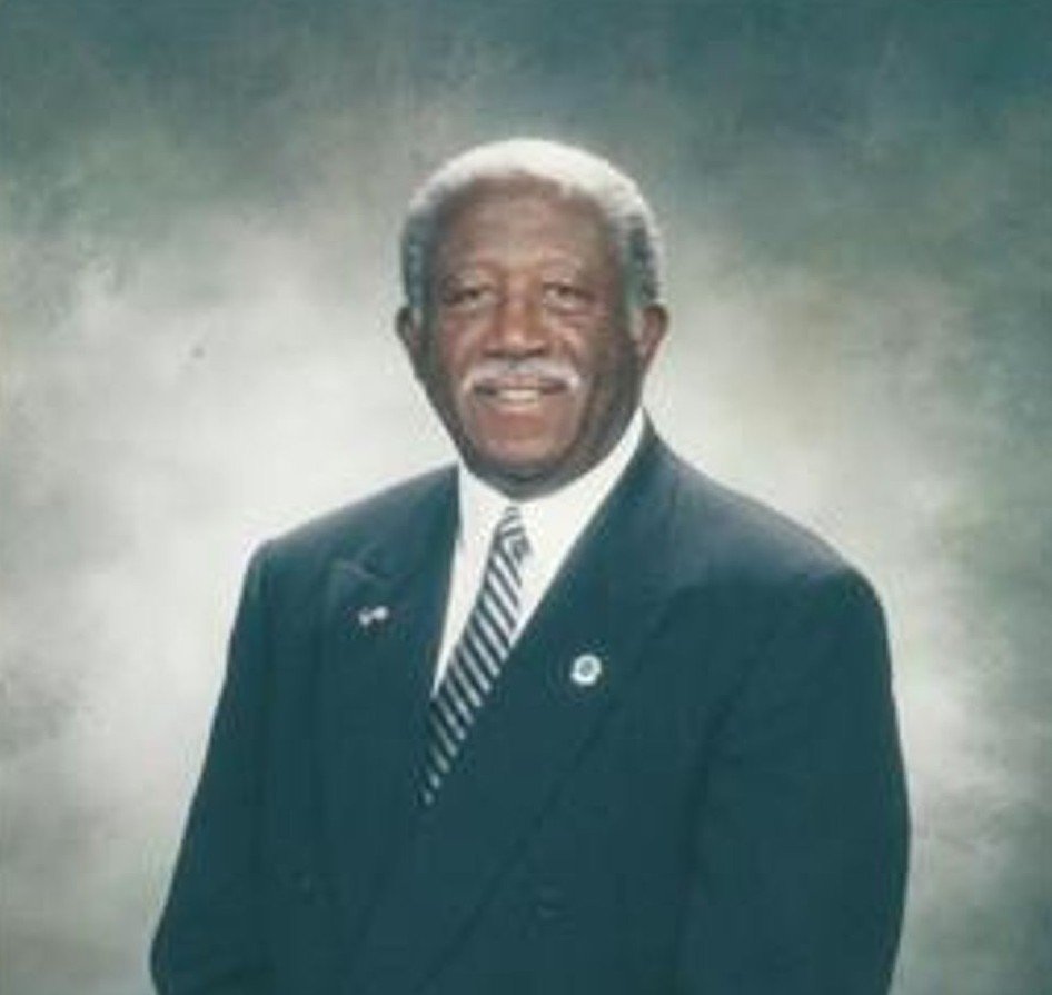 Father James Faison Jr