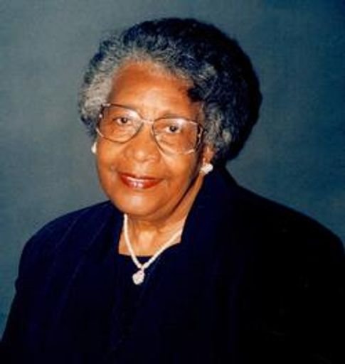 Judge James H. Faison, III - Mother